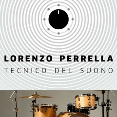 BATTERIA PRIMA DEL MIXAGGIO - METAL