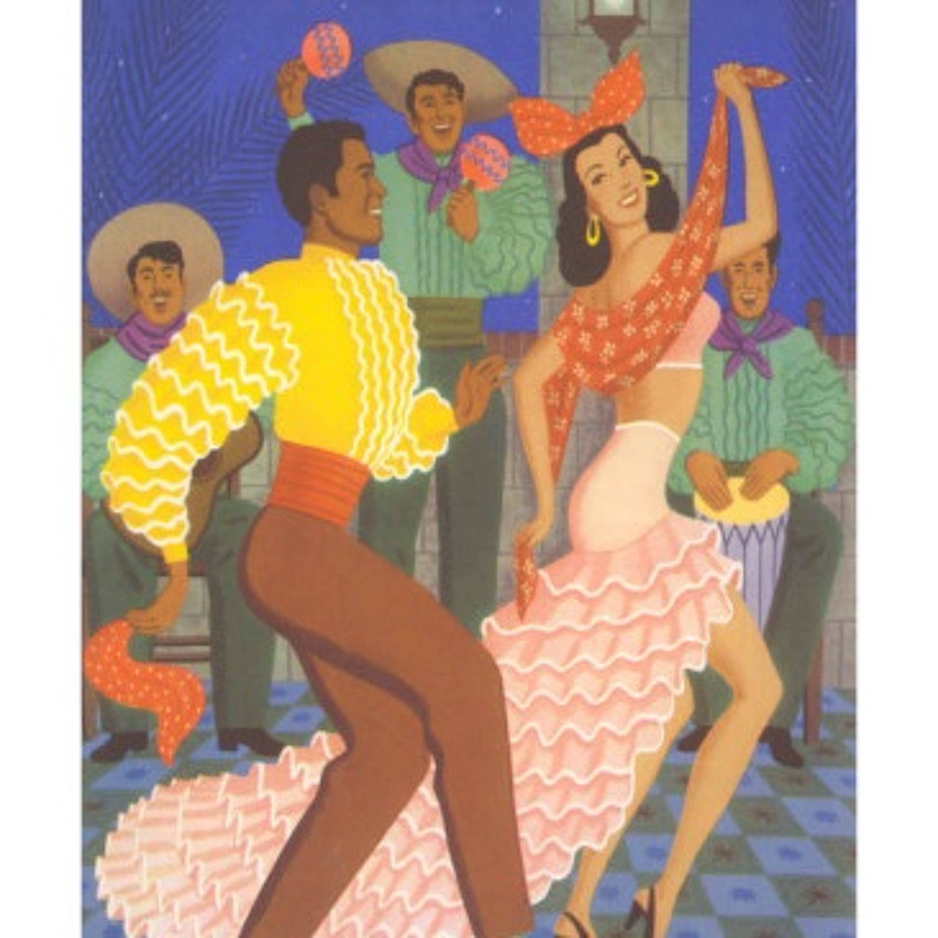 Cuban Love episode artwork
