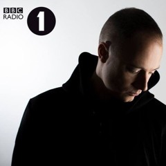 BBC Radio 1 - Glitch City - Black Hole Skank