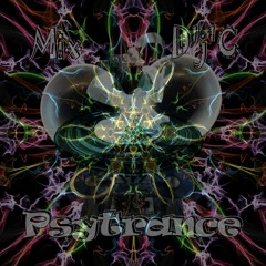 psytrance