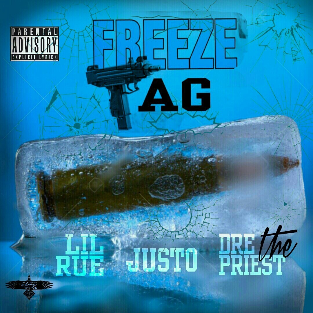 Lil Rue & Justo St Clare ft. Dre Priest - Freeze Tag [Thizzler.com Exclusive]