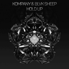 Kompany & Blvk Sheep - Hold Up