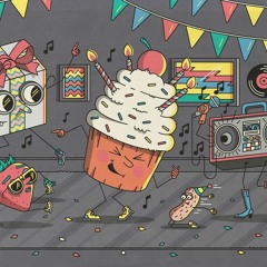 Geburtstag