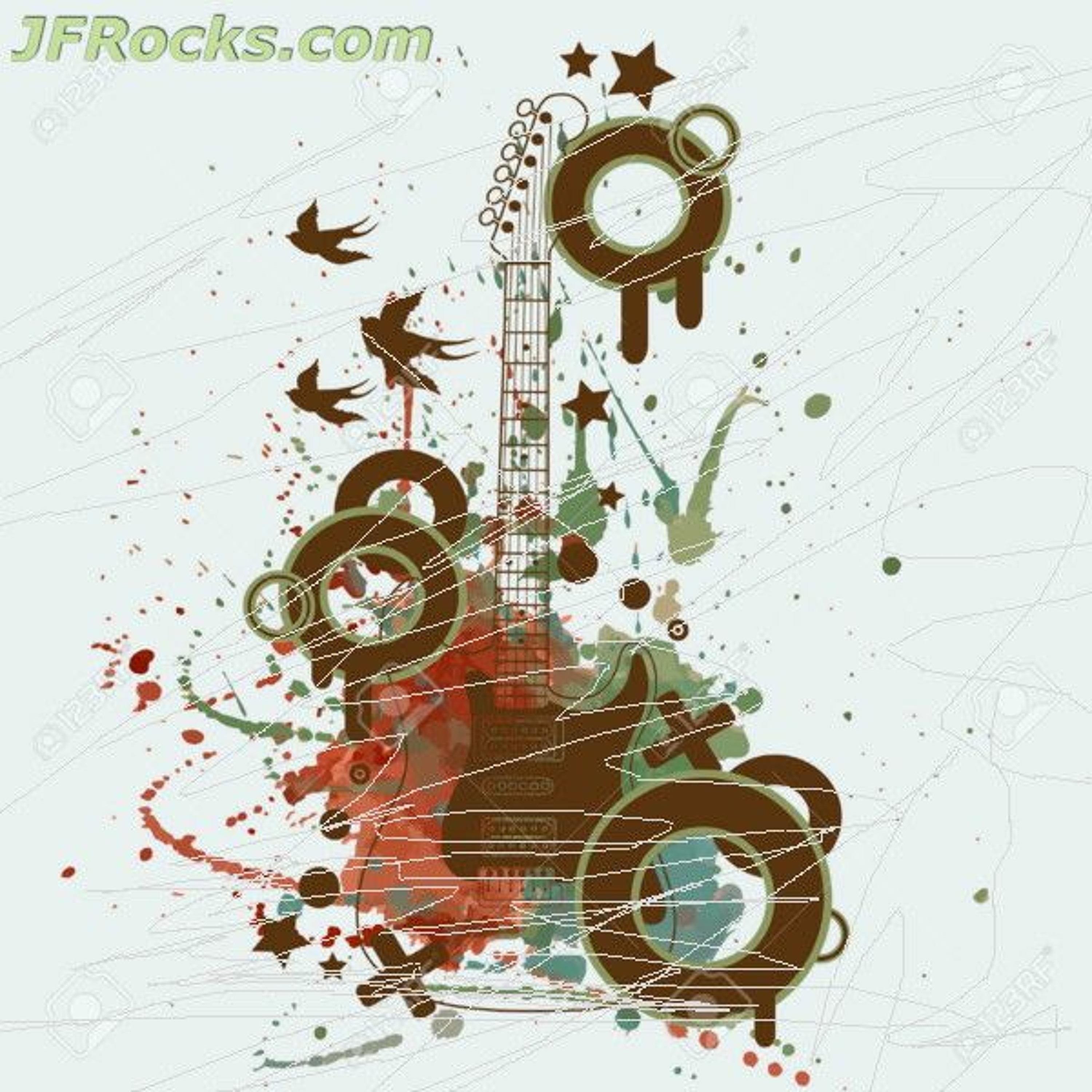 JFRocks Music Publishing