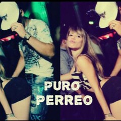 PURO PERREO (PARTE 1) DJ KBZ@, AXEL CARAM, HERNAN DJ