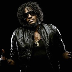 Aidonia - Fat 40 (Raw) October 2016