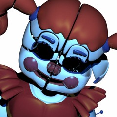 Circus Baby - Night 5 part 3A