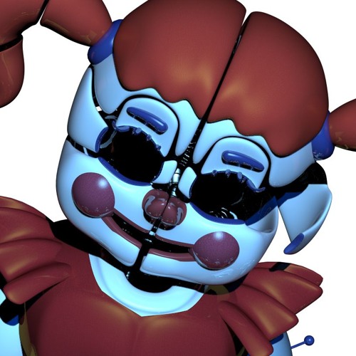 Circus Baby Night 5 Part 3b By Circus Baby