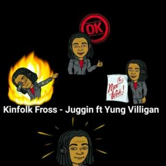 Juggin Ft Young Villigan