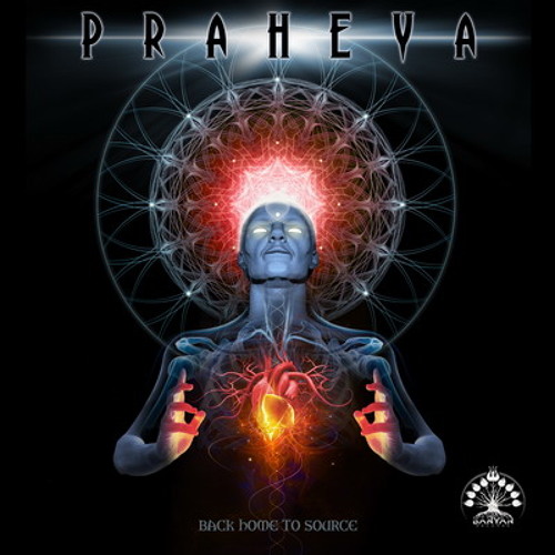 Affirmation Power - Praheya