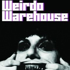 SYS Presents S+M FRIGHT NIGHT!