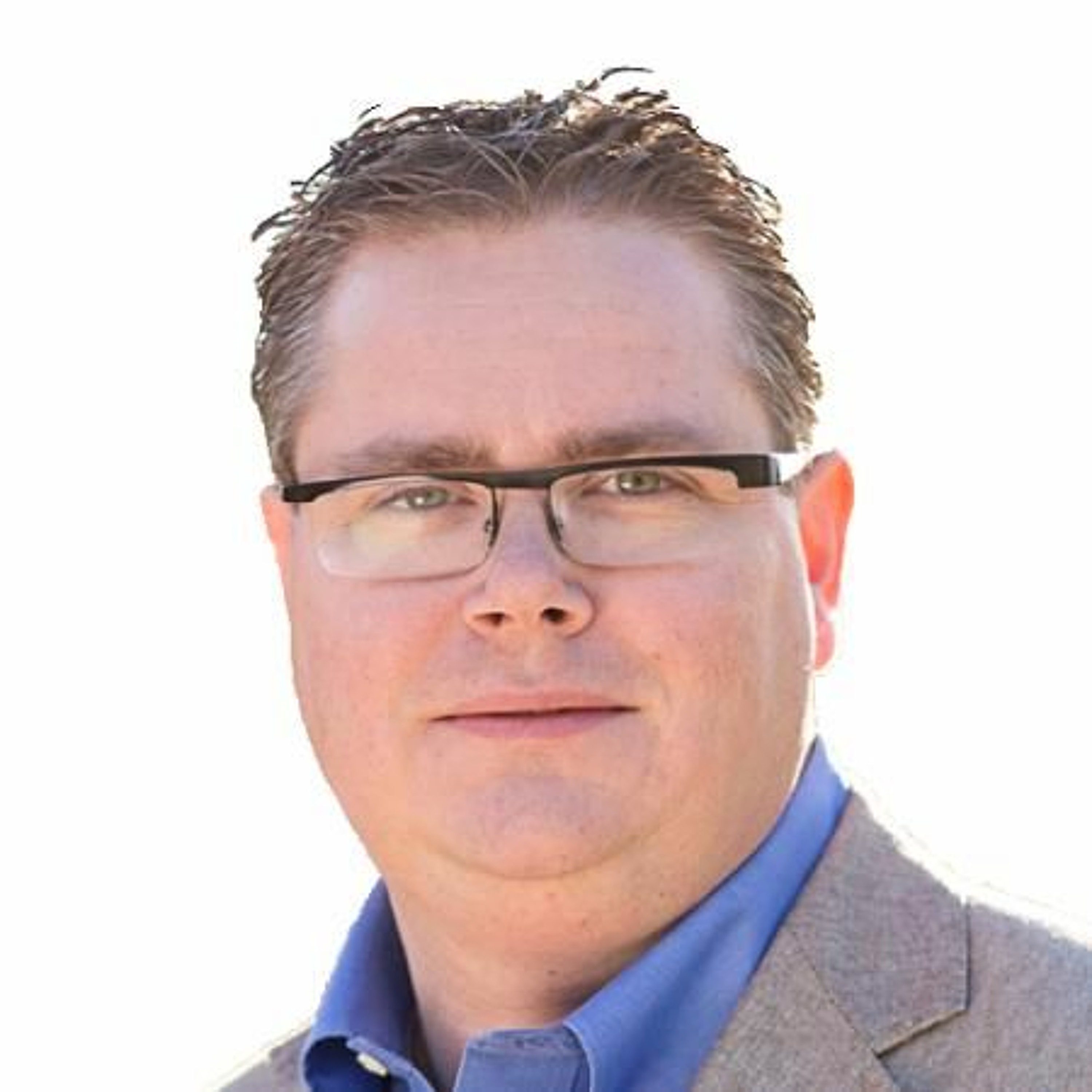 The Sales Enablement Podcast Episode 4: Sales Enablement Strategy thumbnail