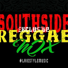 DJ Joe & DJizzo's Southside Exclusive Reggae Mix 2016 #LaieStyleMusic