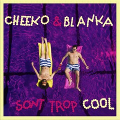 Paris Est Bleue (Version Nuit - prod. Tigerz)