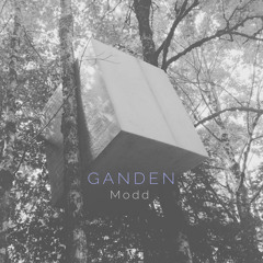 Modd - Ganden