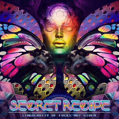 Secret Recipe & Spoken Bird - Bird Secrets