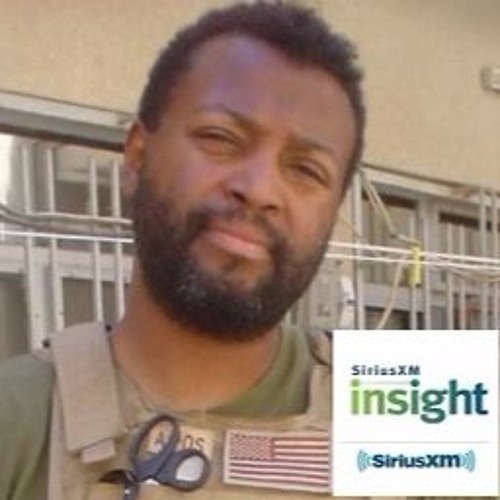 Stream National Security Expert Malcolm Nance Talks About The