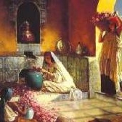 The magnificent ottoman empire - turkish harem music