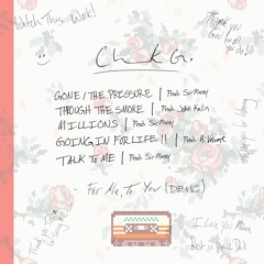 Gone/The Pressure