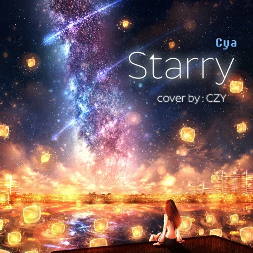 Starry