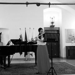 W. A. Mozart - Concerto for flute and orchestra in G major K. 313, II. Adagio ma non troppo