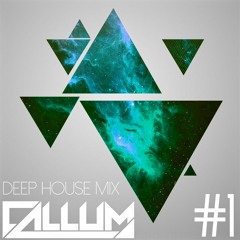 Deep House Mix #1