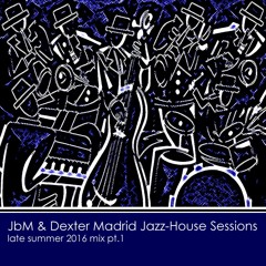Dexter Madrid & JbM's Late Summer 2016 Tour Pt.1