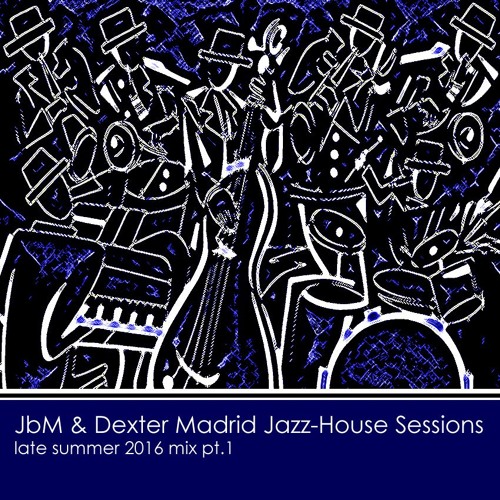 Dexter Madrid & JbM's Late Summer 2016 Tour Pt.1