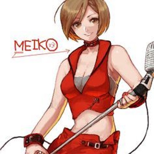Break It, Break It! MEIKO