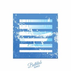 D-WiLL - Bathtub (Ft. Emilia Ali) [Vanzo Remix]
