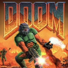 DOOM - E3M1 [2A03]