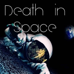Death In Space (Original Mix)  [FREE DL]