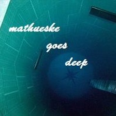 MathueskeGoesDeep@home