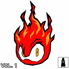 Gosh It's Hot Vol. 1 | @GLOhanbeats @YYYSyndicate