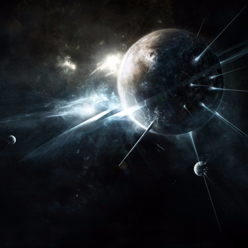 Breez - Space Fractures [ÅẸ Free DL]