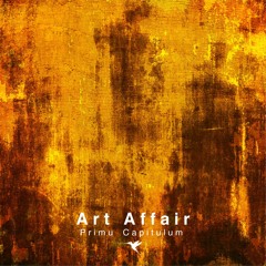 Art Affair - Fortitudo (Original Mix)