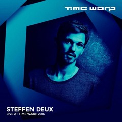 Steffen Deux live @Time Warp 2016