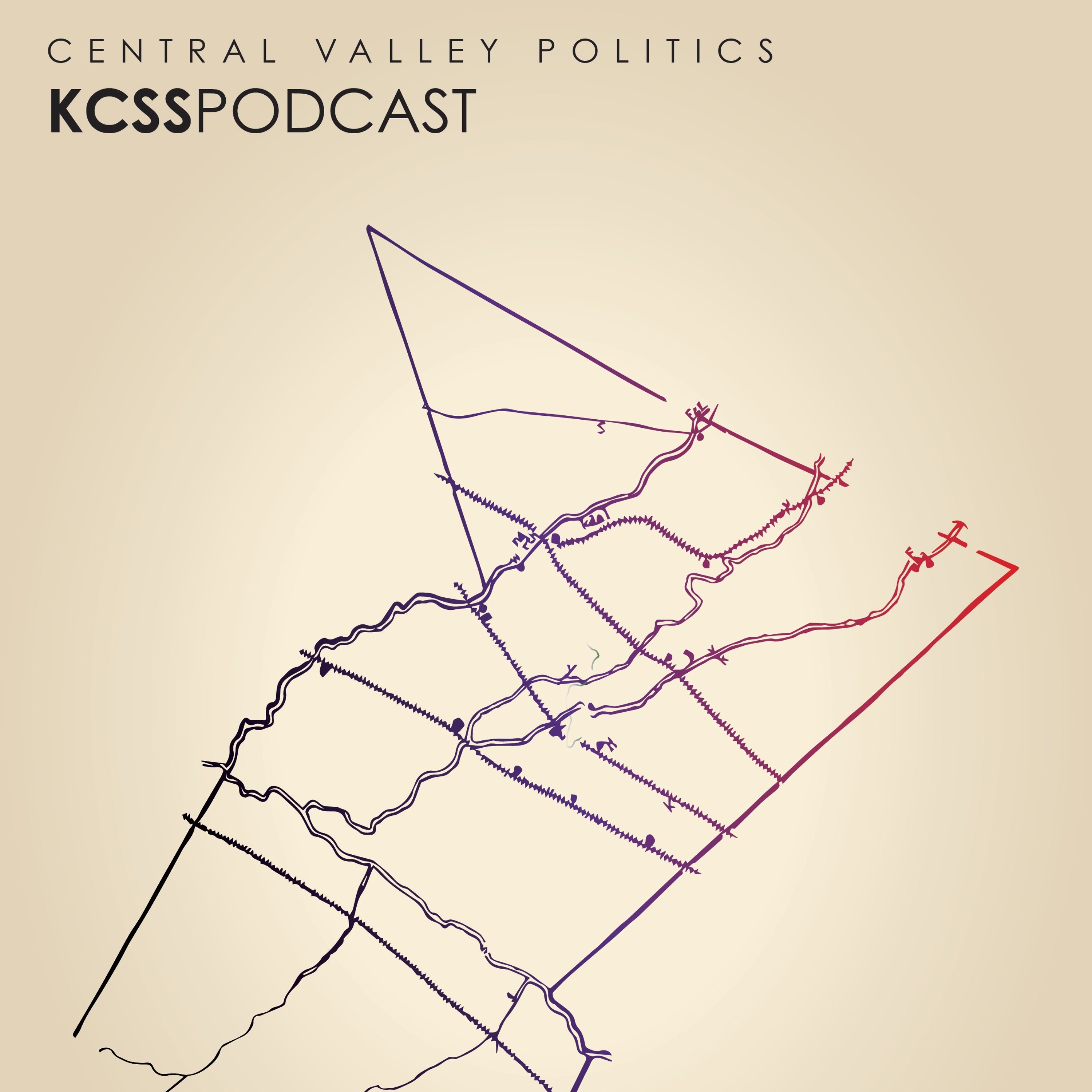 Central Valley Politics Episode 4: Special Edition episode artwork