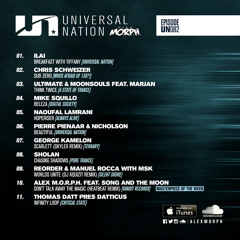 Universal Nation 082
