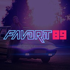 FAVORIT89 - Nightdrive Mania [ｓｙｎｔｈｗａｖｅ]