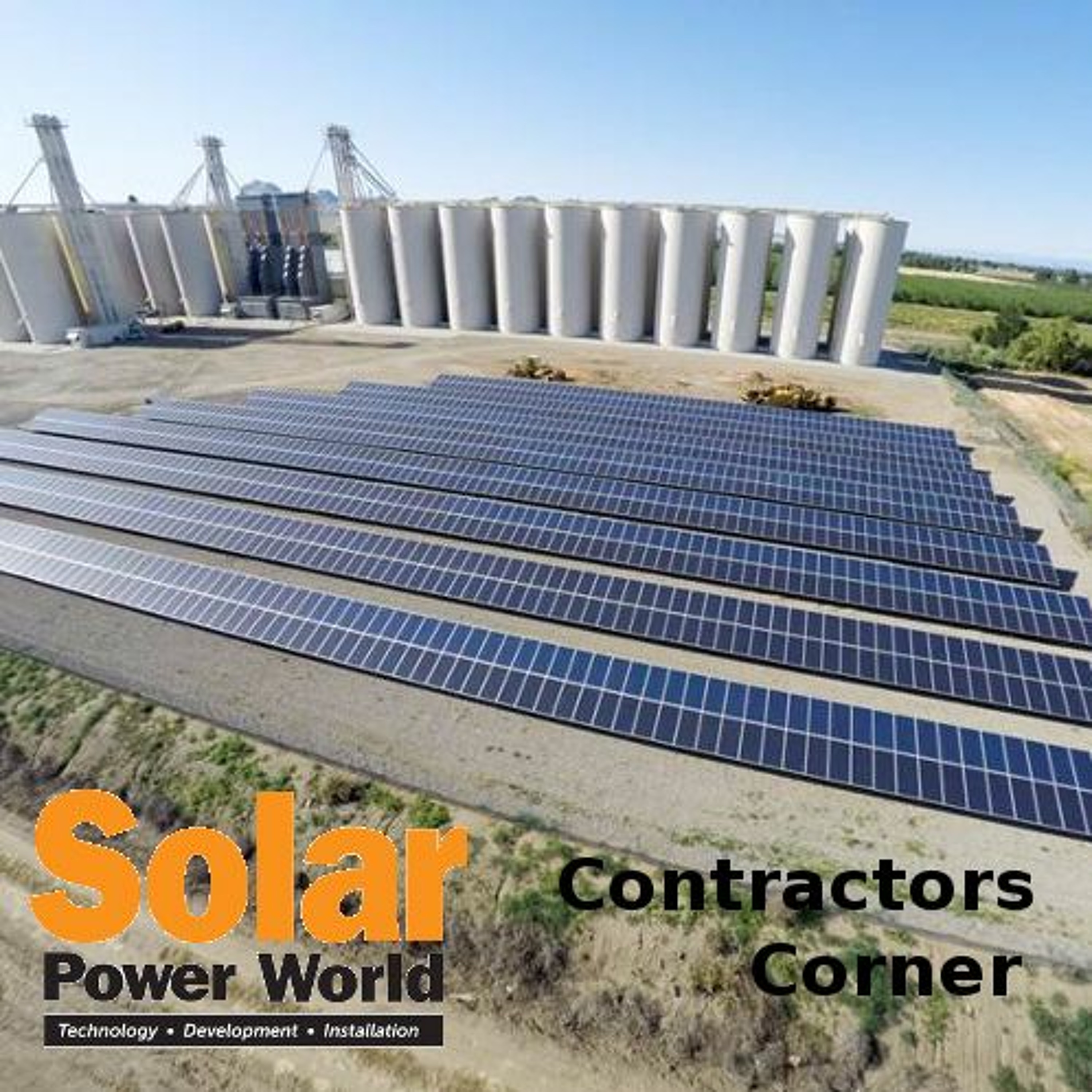 Contractors Corner: Sunworks thumbnail