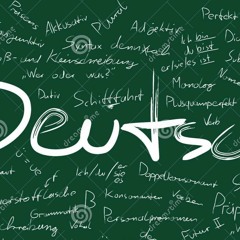 Deutschunterricht #1