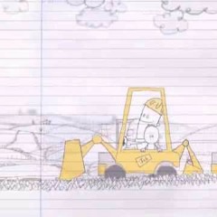 JCB Song - Nizlopi (Cover)