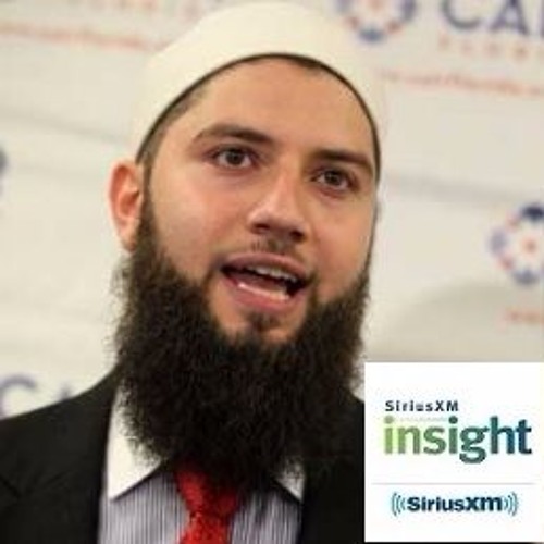 CAIR's Hassan Shibly: "Making Me A Proud Muslim, Makes Me A Better American!"