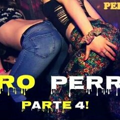 PURO PERREO (PARTE 4) Luciano Mix