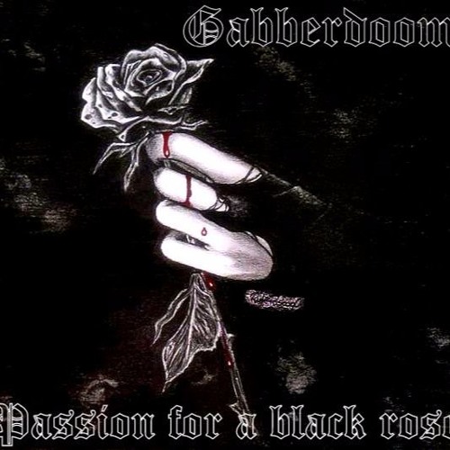 Passion For A Black Rose (Speedcore)
