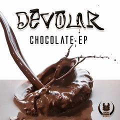 Devour - Chocolate EP (Out Now!)