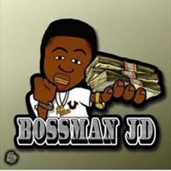 Bossman JD - Do Wat I Want Na