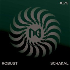 ROBUST - Schakal (FortyTwo Remix CUT)[OUT NOW on NGRecords]