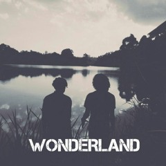The Seeds of Datura - Wonderland